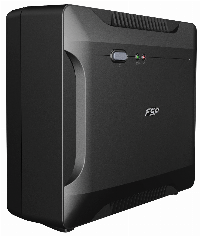 UPS FSP Nano 600 (600VA)