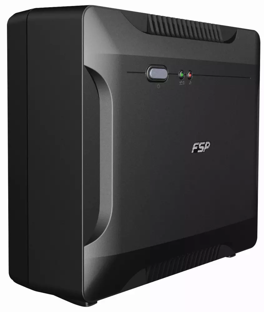 UPS FSP Nano 600 (600VA)