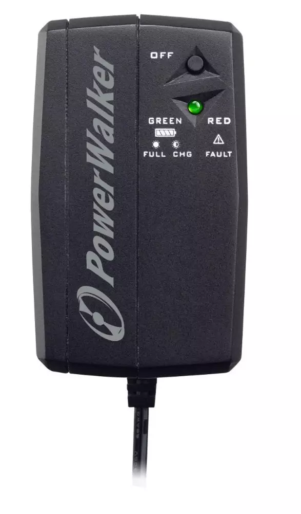 Адаптер POWERWALKER SecureAdapter  DC 12V