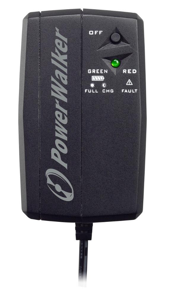 Προσαρμογέας POWERWALKER SecureAdapter  DC 12V