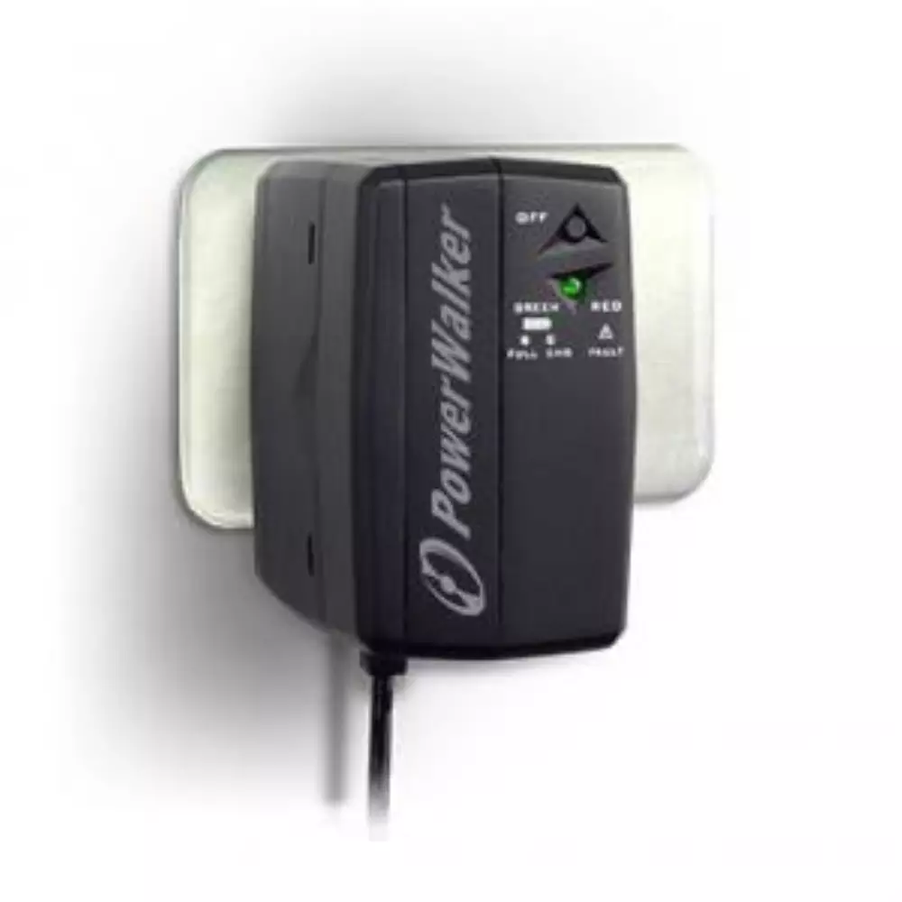 Προσαρμογέας POWERWALKER SecureAdapter DC 12V