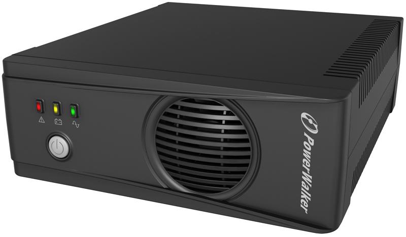 Инвертор POWERWALKER 2000, 2000VA