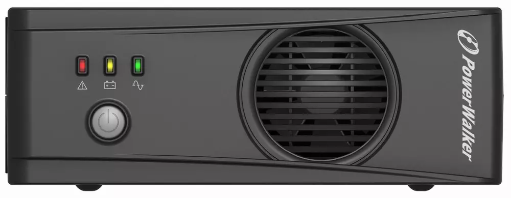 Инвертор POWERWALKER 1000, 1000VA