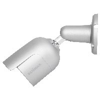 Камера за наблюдение IP EDIMAX IC-9110W, безжична, нощно виждане, слот за карта, за външен монтаж