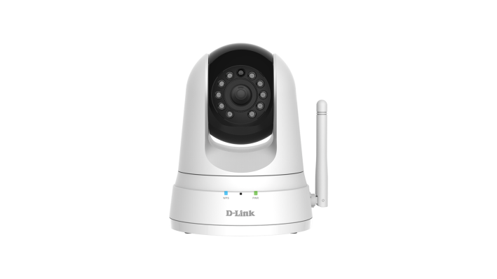 Камера за наблюдение IP D-Link DCS-5000L/E, Day/Night Cloud, безжична