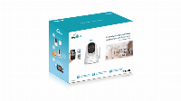 Камера за наблюдение IP D-Link DCS-5000L/E, Day/Night Cloud, безжична