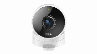 Камера за наблюдение IP HD, D-Link DCS-8100LH, безжична