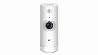 Камера за наблюдение IP D-Link Mini HD DCS-8000LH/E, безжична
