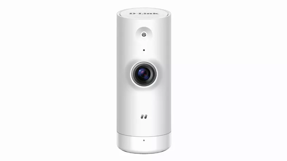 Камера за наблюдение IP D-Link Mini HD DCS-8000LH/E, безжична
