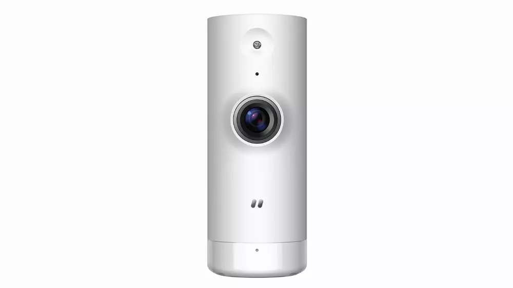Камера за наблюдение IP D-Link Mini HD DCS-8000LH/E, безжична