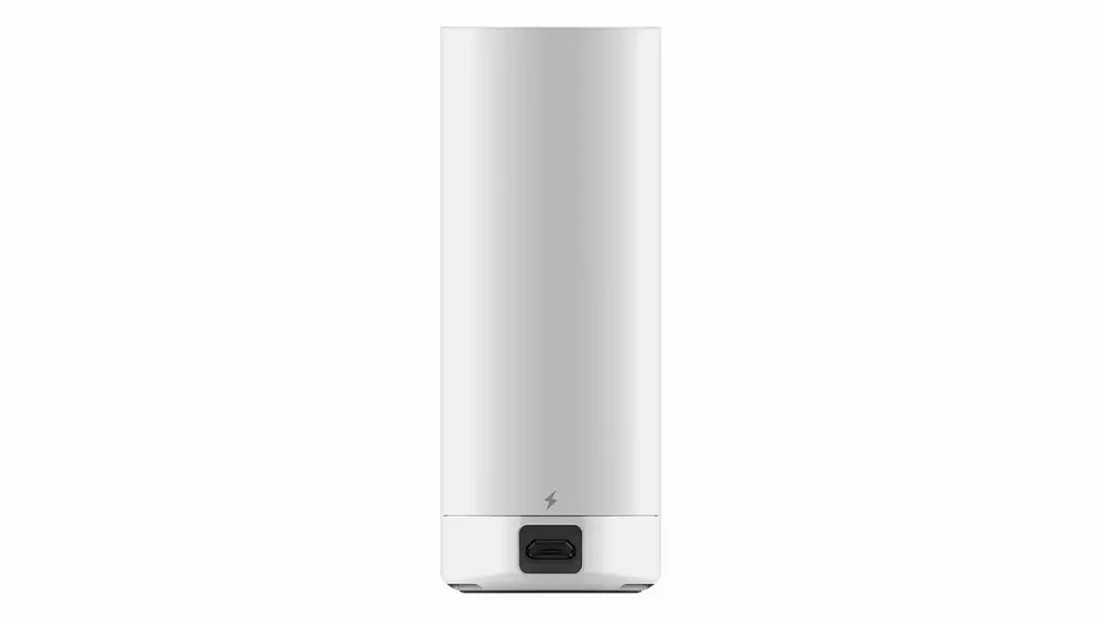 Камера за наблюдение IP D-Link Mini HD DCS-8000LH/E, безжична