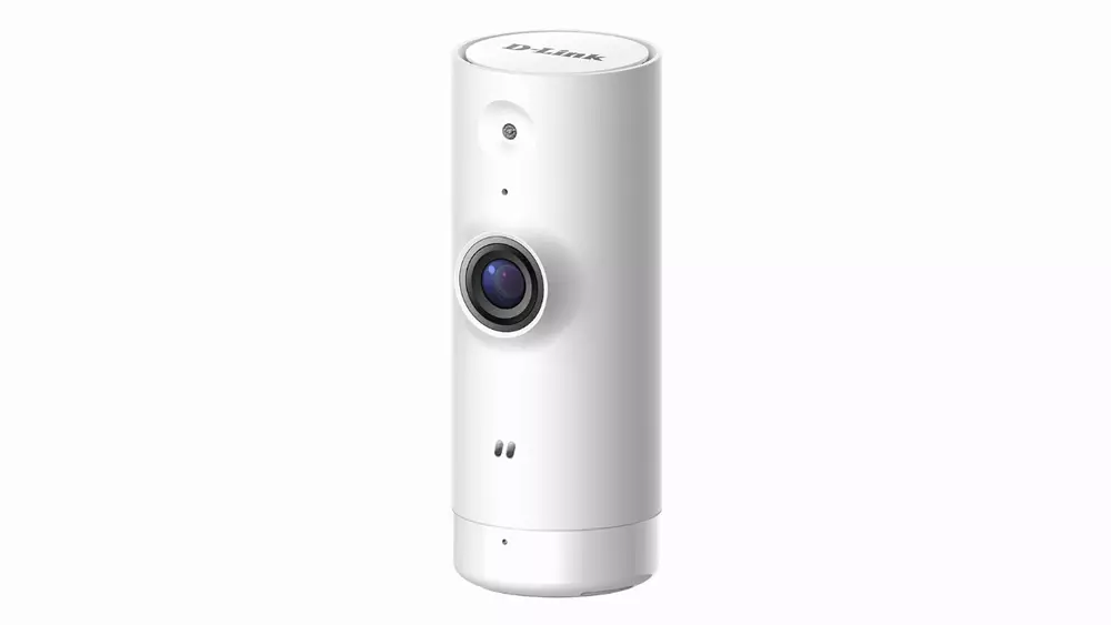 Камера за наблюдение IP D-Link Mini HD DCS-8000LH/E, безжична