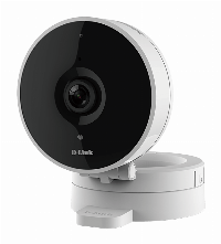 Камера за наблюдение IP, D-Link DCS-8010LH, безжична