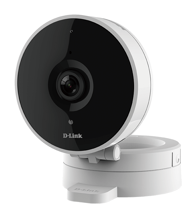 Камера за наблюдение IP, D-Link DCS-8010LH, безжична