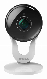Камера за наблюдение IP, FULL HD D-Link DCS-8300LH, безжична