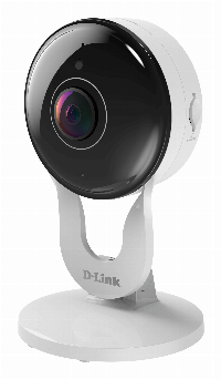 Камера за наблюдение IP, FULL HD D-Link DCS-8300LH, безжична