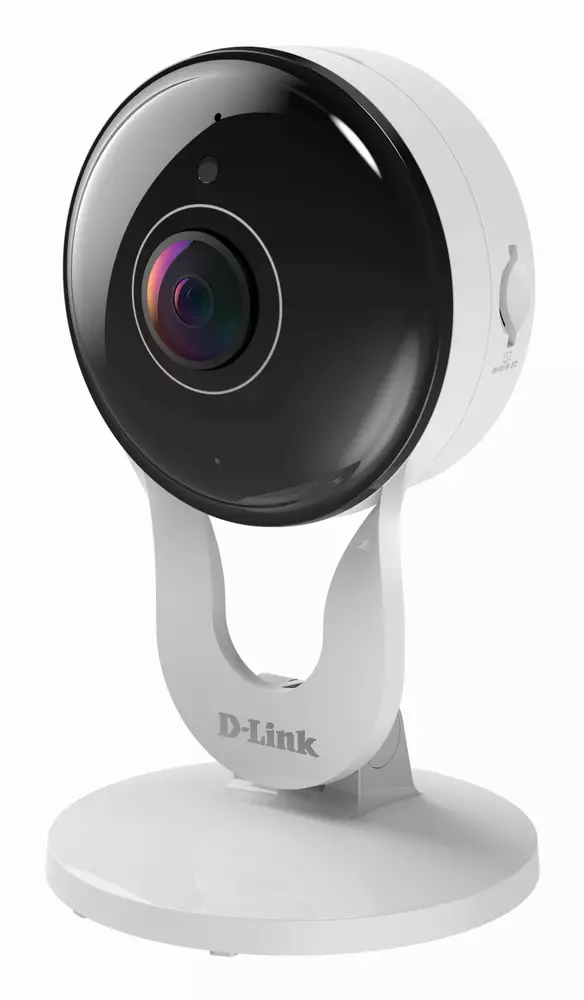 Камера за наблюдение IP, FULL HD D-Link DCS-8300LH, безжична