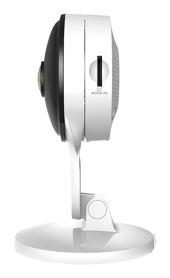 Камера за наблюдение IP, FULL HD D-Link DCS-8300LH, безжична