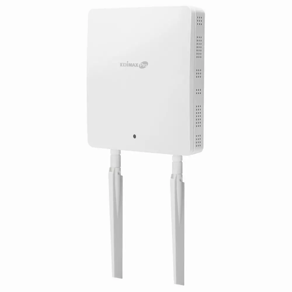 Ασύρματο Access Point EDIMAX WAP1200, 300Mbps, 2.4GHz, 802.11AC Διπλής ζώνης, Gigabit δίκτυο