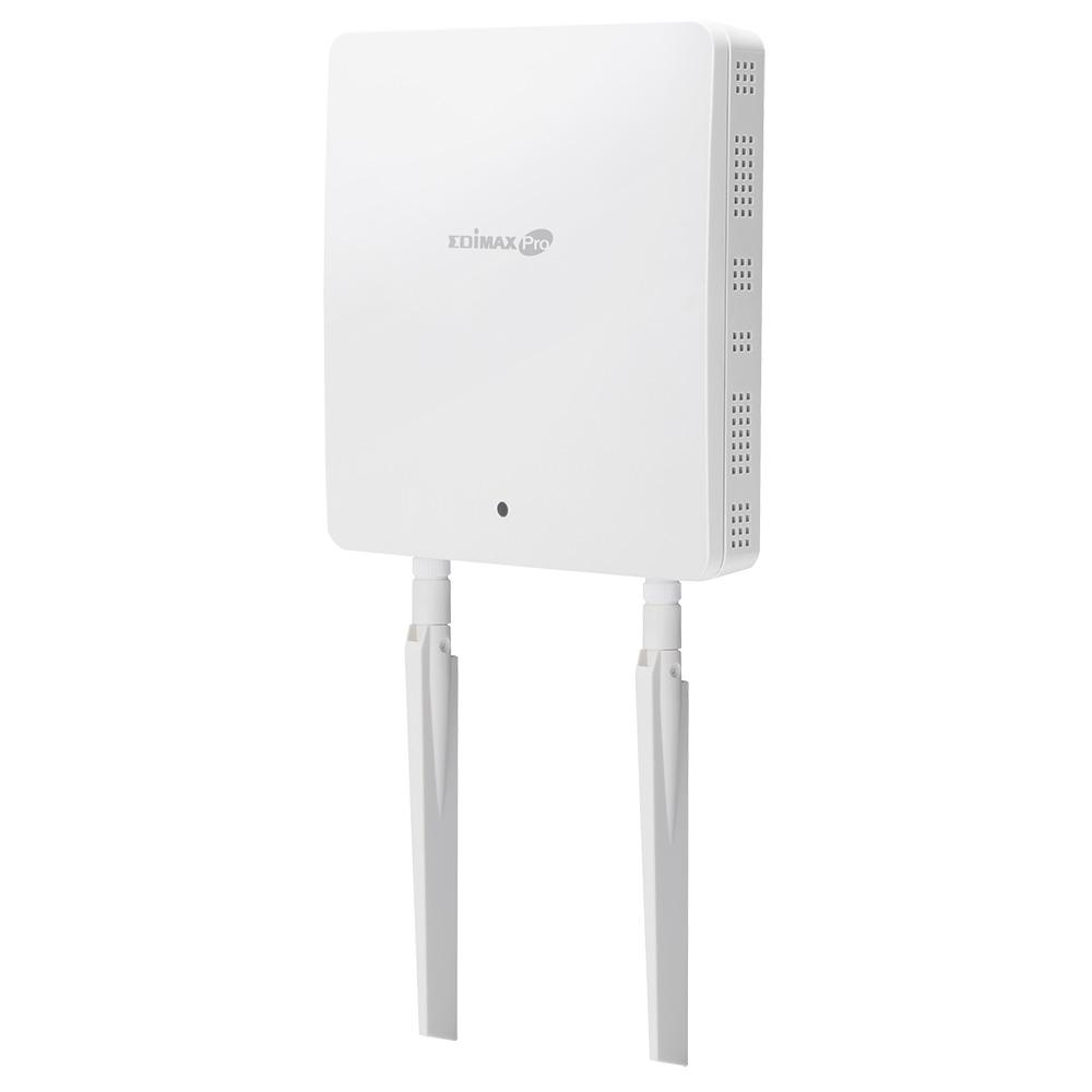 Ασύρματο Access Point EDIMAX WAP1200, 300Mbps, 2.4GHz, 802.11AC Διπλής ζώνης, Gigabit δίκτυο