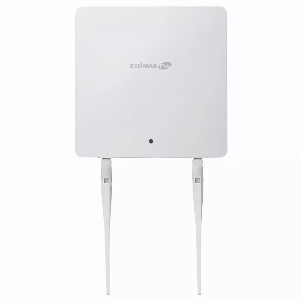 Ασύρματο Access Point EDIMAX WAP1200, 300Mbps, 2.4GHz, 802.11AC Διπλής ζώνης, Gigabit δίκτυο