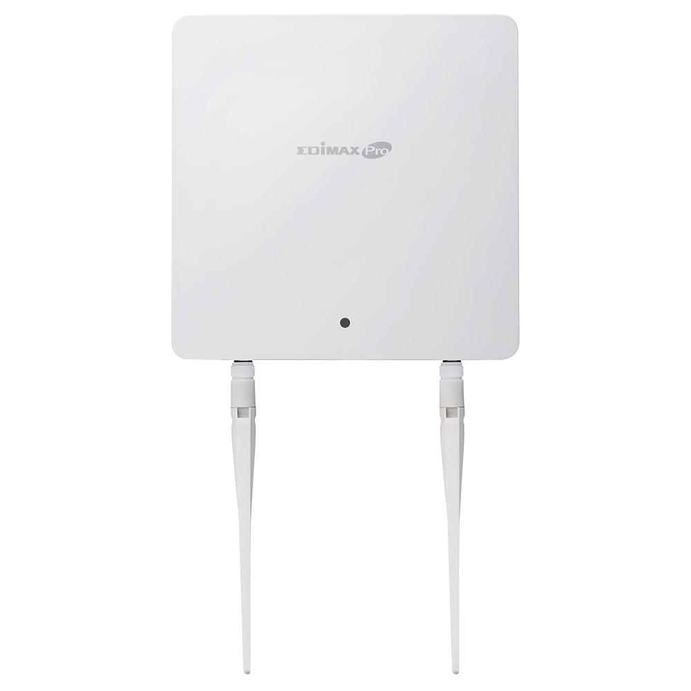Ασύρματο Access Point EDIMAX WAP1200, 300Mbps, 2.4GHz, 802.11AC Διπλής ζώνης, Gigabit δίκτυο