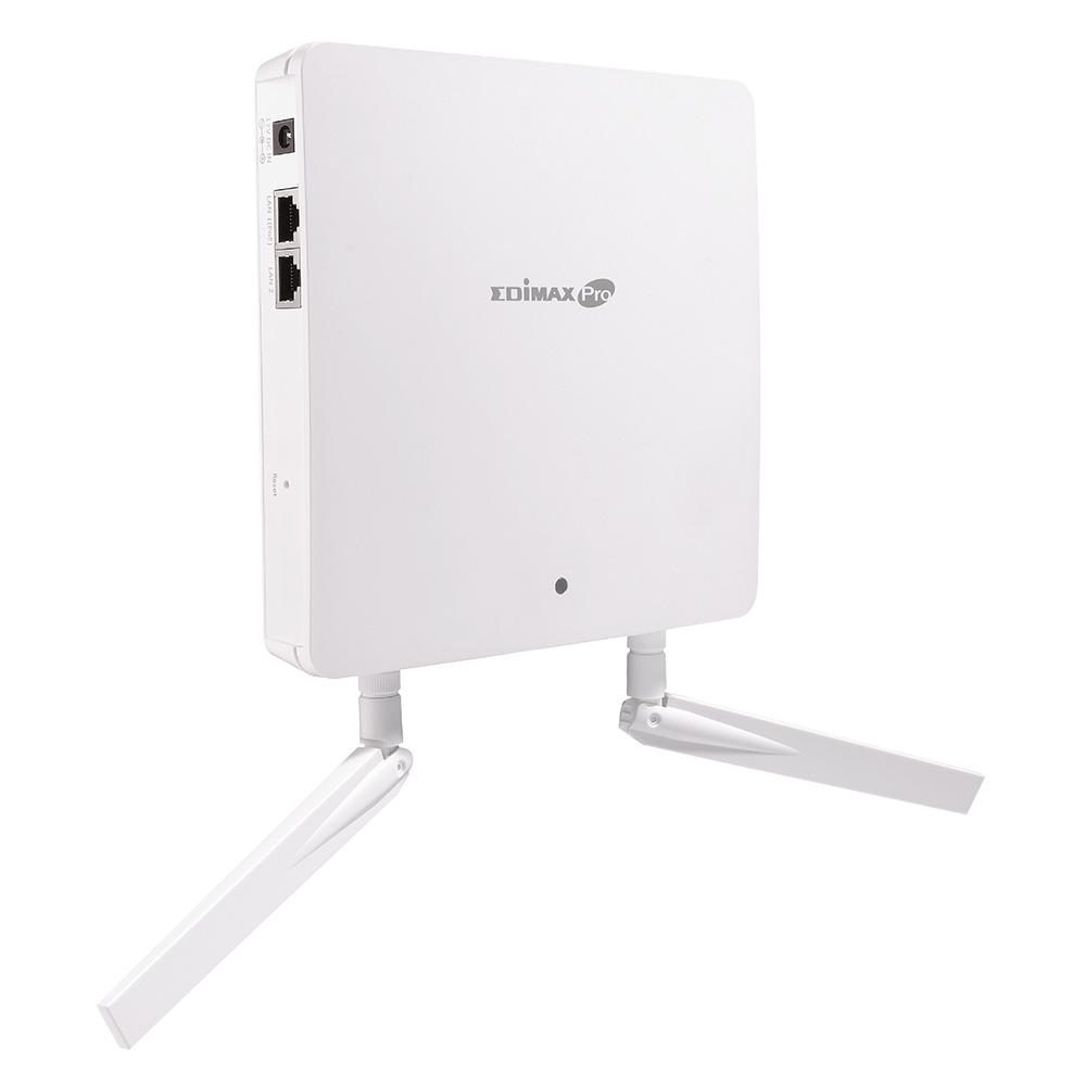 Ασύρματο Access Point EDIMAX WAP1200, 300Mbps, 2.4GHz, 802.11AC Διπλής ζώνης, Gigabit δίκτυο