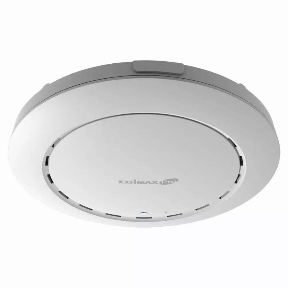 Безжичен Access Point EDIMAX CAP300, 802.11b/g/n, PoE, за монтаж на таван
