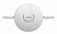 Безжичен Access Point ZYXEL NWA5121-N, 802.11 b/g/n, Gigabit LAN, PoE