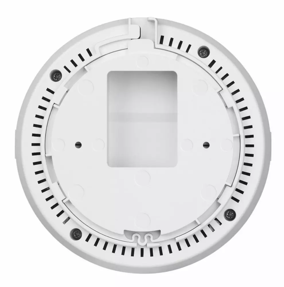 Безжичен Access Point ZYXEL NWA5121-N, 802.11 b/g/n, Gigabit LAN, PoE
