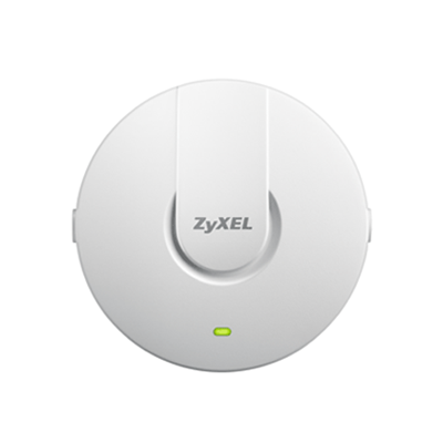 Безжичен Access Point ZyXEL NWA5123-AC, AC1200, Dual Band, монтаж на таван