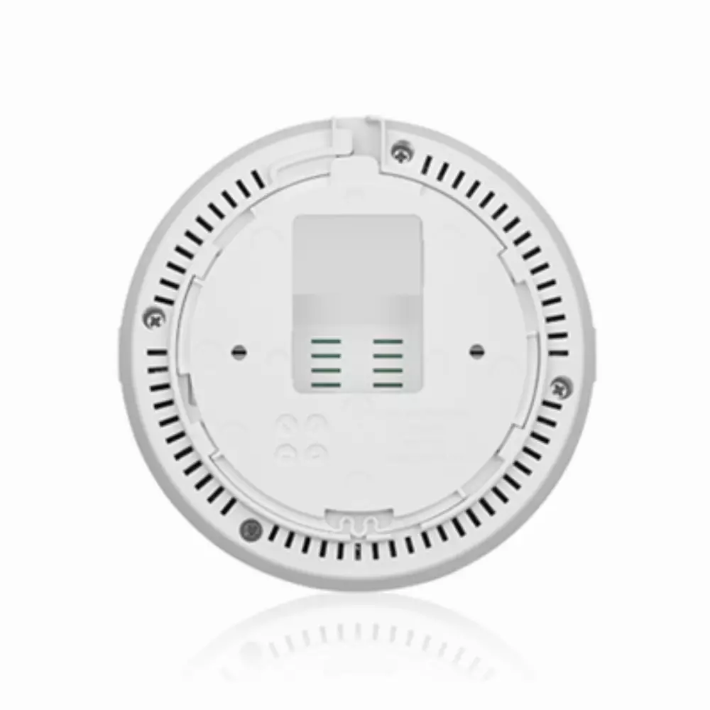 Безжичен Access Point ZyXEL NWA5123-AC, AC1200, Dual Band, монтаж на таван