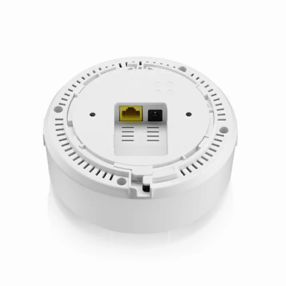 Безжичен Access Point ZyXEL NWA5123-AC, AC1200, Dual Band, монтаж на таван