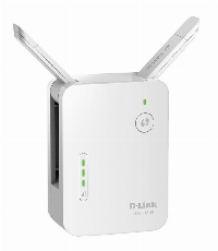 Безжичен Range Extender D-Link DAP-1330, N 300