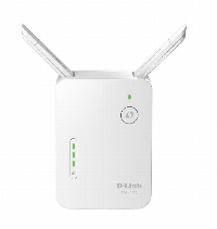Безжичен Range Extender D-Link DAP-1330, N 300