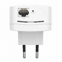 Безжичен Range Extender D-Link DAP-1330, N 300
