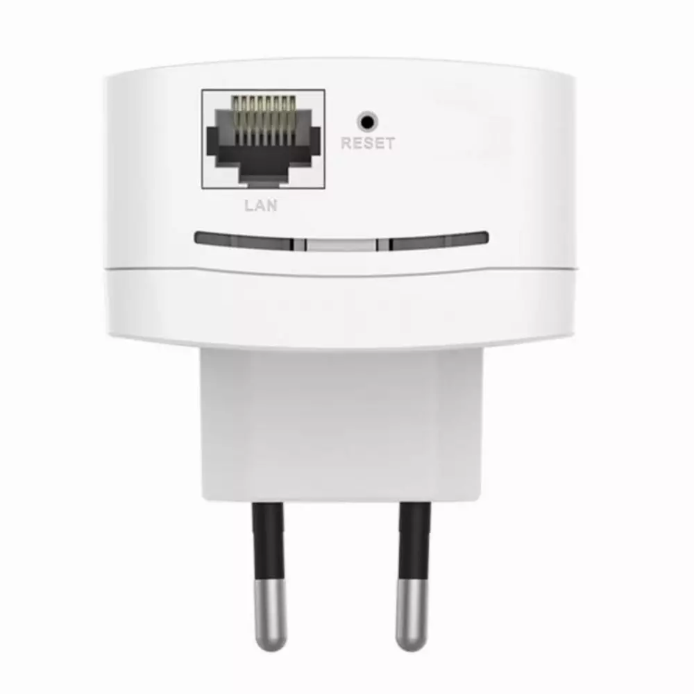 Безжичен Range Extender D-Link DAP-1330, N 300