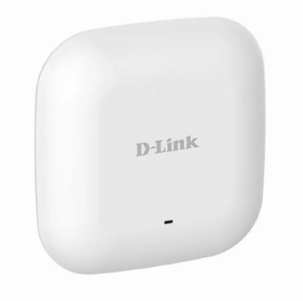 Безжичен Access Point D-LINK DAP-2230 N PoE