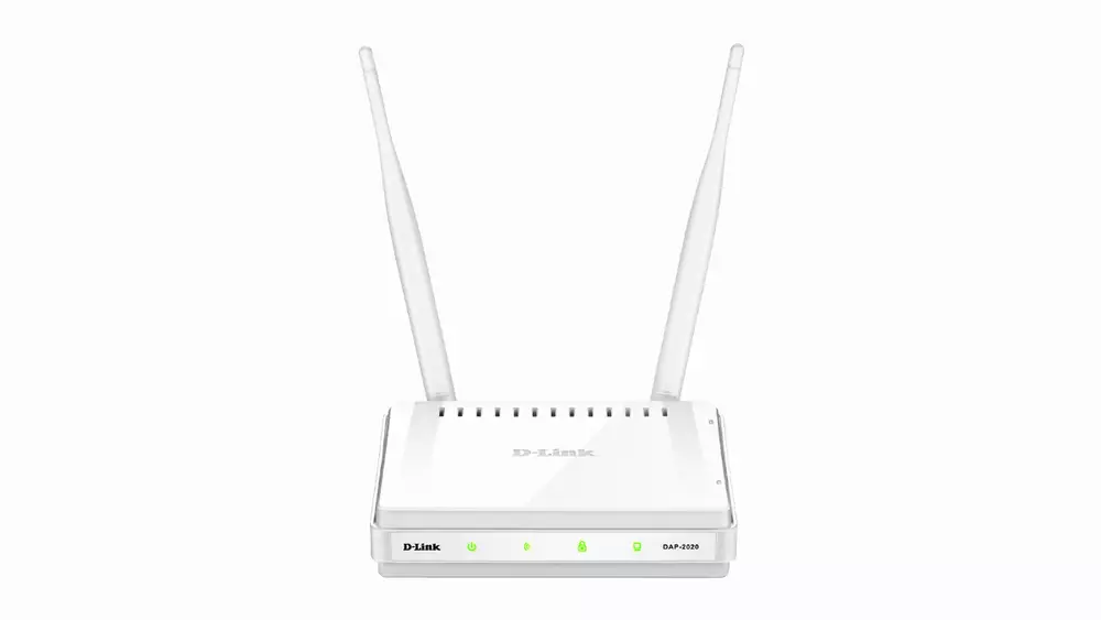 Безжичен Access Point D-LINK DAP-2020/Е
