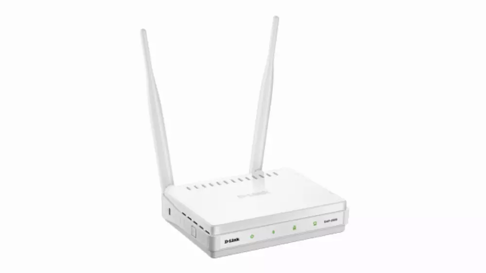 Безжичен Access Point D-LINK DAP-2020/Е