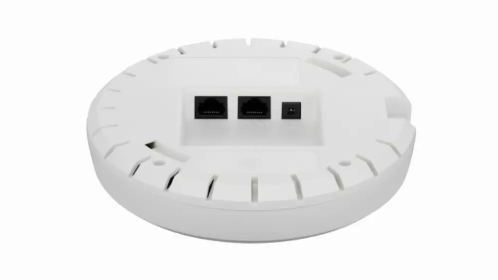 Безжичен Access Point Unified N D-Link DWL-2600AP/E, PoE
