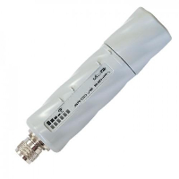 Безжичен Access Point MikroTik GROOVE 52HPN, 128MB RAM, built-in 2.4Ghz 802.11a/b/g/n