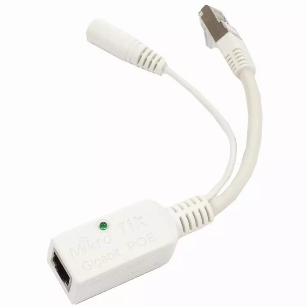 Безжичен Access Point MikroTik RBwAPG-5HacT2HnD, за открито, 64MB RAM, 1xLAN 10/100,1000, 2.4Ghz 802.11b/g/n, 2x int.antenna 2Dbi, RouterOS