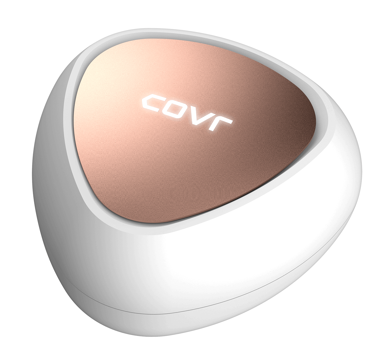 Безжичен Access Point D-LINK AC1200 двулентова Wi-Fi система за целия дом, COVR-C1202/E ( 2 бр.)