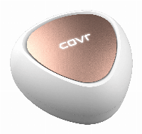 Безжичен Access Point D-LINK AC1200 двулентова Wi-Fi система за целия дом, COVR-C1202/E ( 2 бр.)