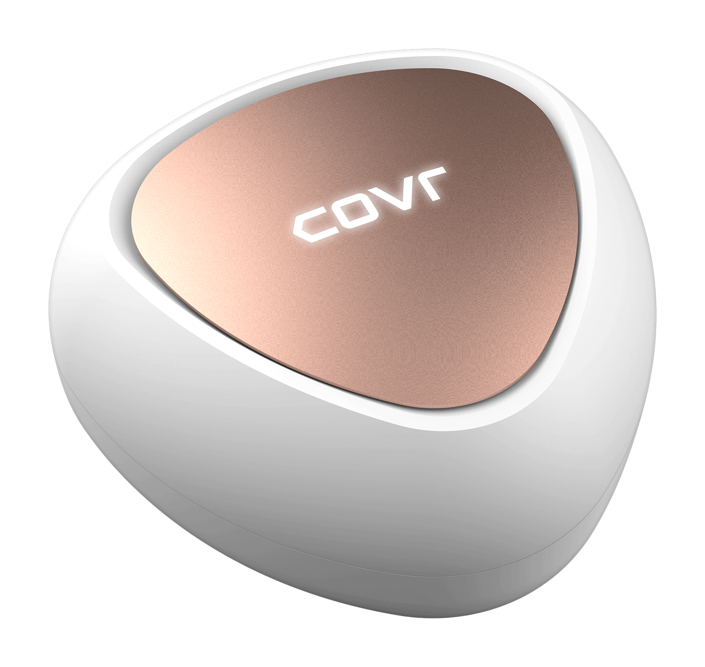 Безжичен Access Point D-LINK AC1200 двулентова Wi-Fi система за целия дом, COVR-C1202/E ( 2 бр.)