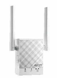 Безжичен Range Extender ASUS RP-AC51 AC750 Двубандов