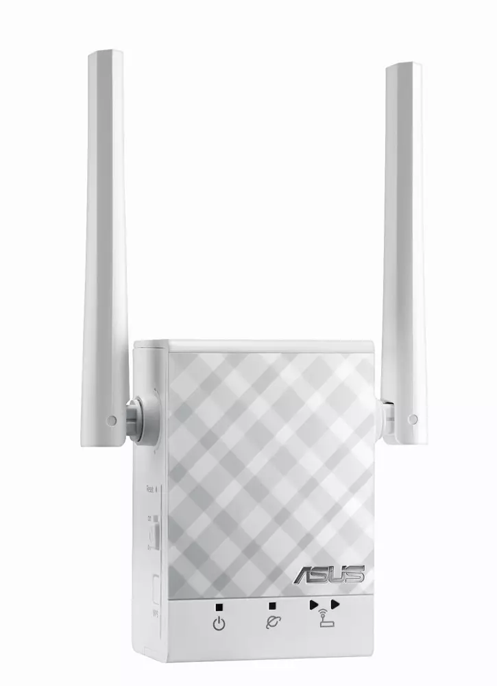 Безжичен Range Extender ASUS RP-AC51 AC750 Двубандов