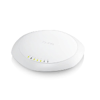 Безжичен Access Point ZYXEL WAC6103D-I, AC1750, 2xGbE LAN, 1xWAN, монтаж на таван
