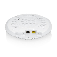 Безжичен Access Point ZYXEL WAC6103D-I, AC1750, 2xGbE LAN, 1xWAN, монтаж на таван